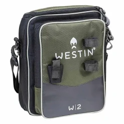 Westin W2 Street Bag 1 Box Medium Forest Night Ködertasche