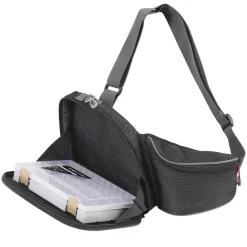 Westin W4 Street Sling 1 Box Medium Titanium Black Tasche