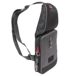 Westin W4 Street Sling 1 Box Medium Titanium Black Tasche