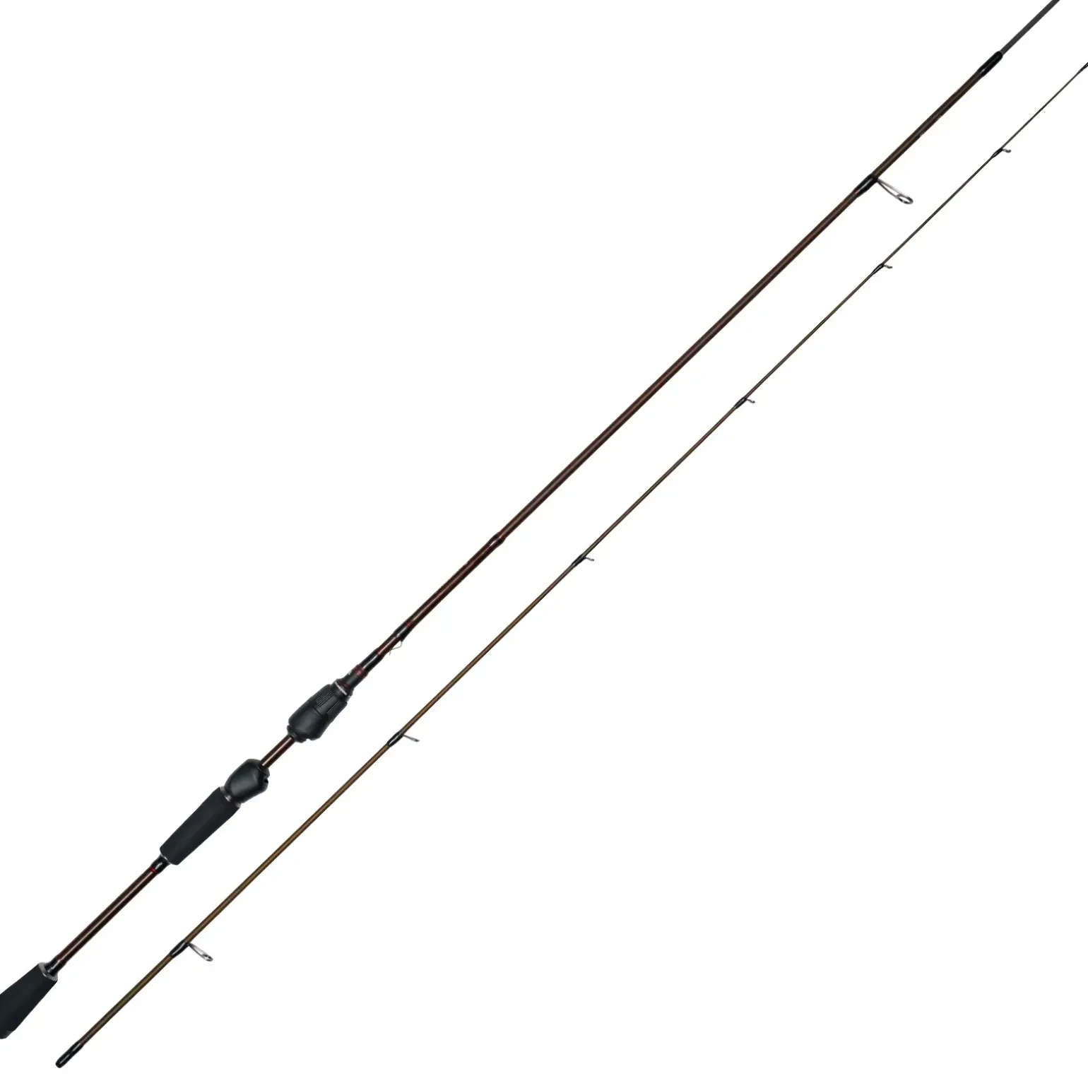 Westin W4 StreetStick 2nd 213cm MH 5-15g Rute