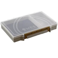 Westin W3 Tackle Box B06-S3 Köderbox