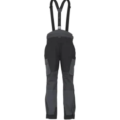 Westin W4 Trousers S Gunmetal Angelhose