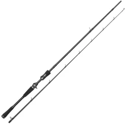 Westin W3 Vertical Jigging-T 3rd 1,88m XH 28-52g 2Sec Vertikal-Baitcastrute