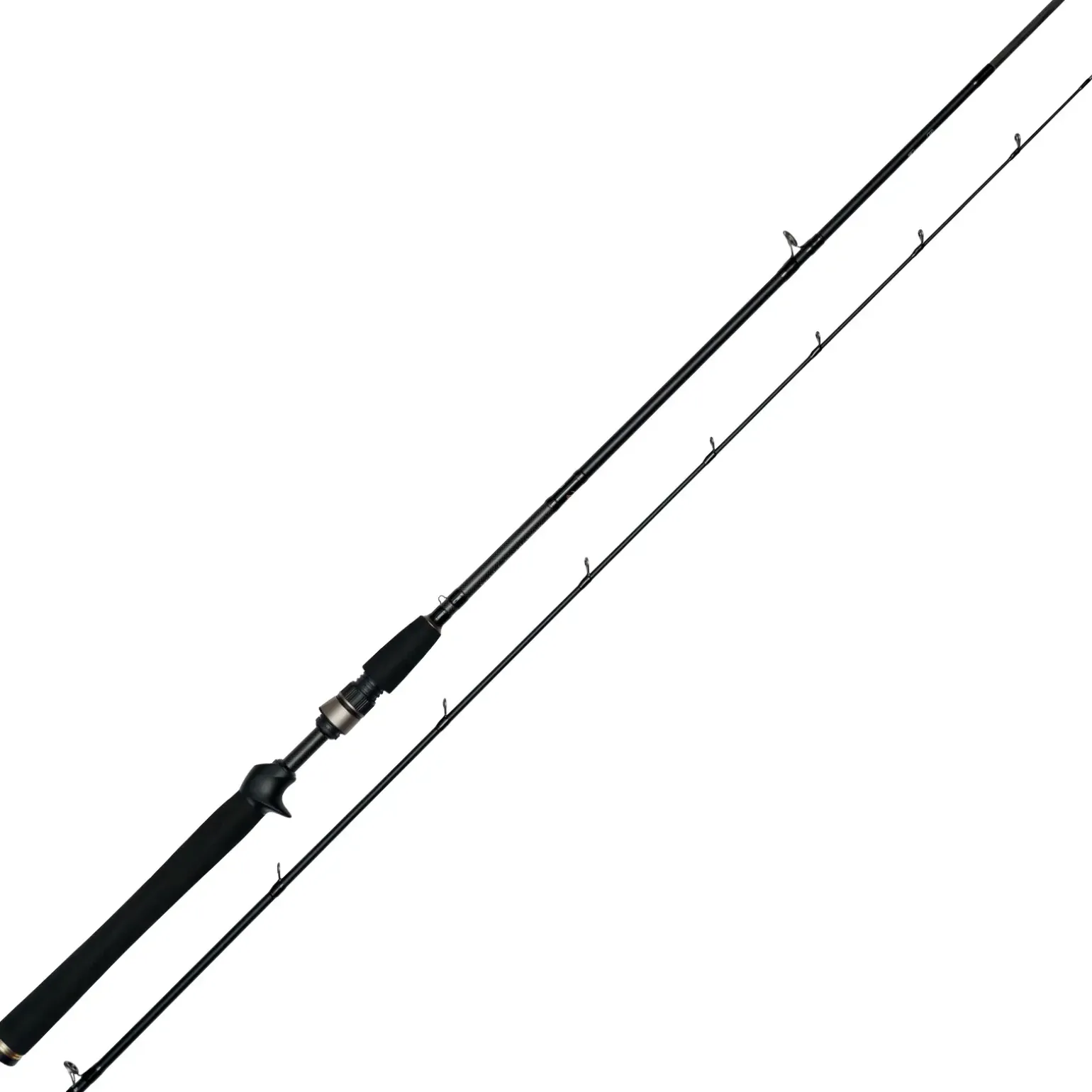 Westin W3 Vertical Jigging-T 2nd 185cm H 21-40g 2sec Vertikalrute