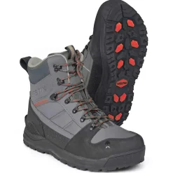 Westin W6 Wading Boot 43 Cleated Dark Shadow Watstiefel