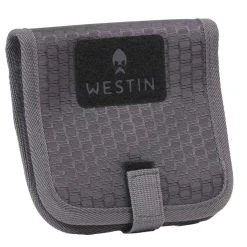 Westin W4 Wallet Fold Plus XL Titanium Black Vorfachtasche