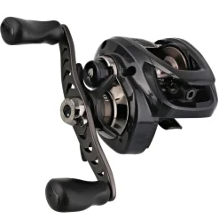 Westin W4-BC50 HSG LH Metallic Trooper Baitcastrolle