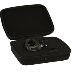 Westin W4-BC50 HSG LH Metallic Trooper Baitcastrolle