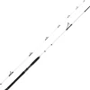 WFT Coastal Jigger Salzmeister 2,75m 40-160g Meeresrute 2-Teilig