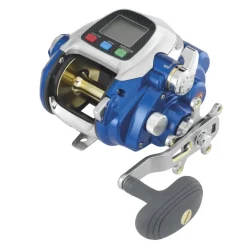 WFT Electra Super Comfort Speed Jig 700PR HP elektrische Multirolle