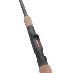 WFT Lake'N'River GIII LTC Trout 3-18g 3,05m 2pcs. Ansitz-Forellenrute