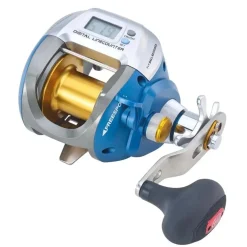 WFT Line Counter 875LH Multirolle