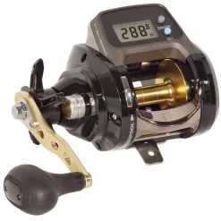 WFT New Line Counter 865 RH Multirolle Rechtshand