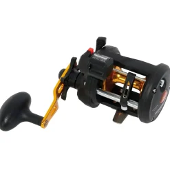 WFT Offshore 2 LW LC Linecounter 10 LH Linkshand Multirolle