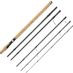 WFT Penzill Seatrout II 3,15m 8-34g 6 Teile Meerforellenrute Reiserute