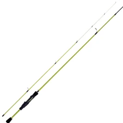 WFT Penzill Spoon UL 1,95m 0,5-5g 2 Teile Ultra Light Spinnrute