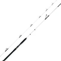 WFT Pollack Jigger Salzmeister  2,65m 20-90g Meeresrute 2-Teilig