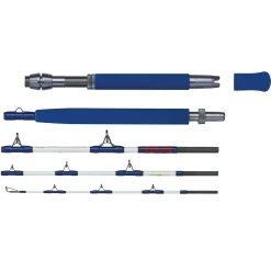 WFT Sea King 550 Shorty Combo