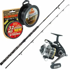 WFT Waller Spinn Combo