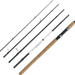 WFT XK Bone Travel Spin 2,70m 40-90g Reiserute Spinnrute