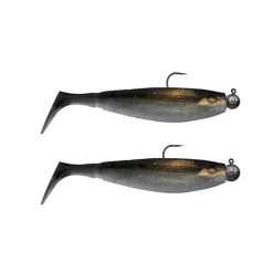 XXL GUNKI Hecht Köder-Bundle