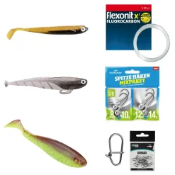 Zander Attack Edition