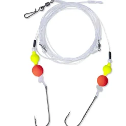 Zebco Basis Mix Rig Brandungsvorfach