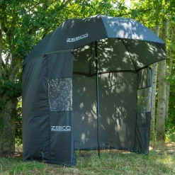 Zebco 2.2m Storm Umbrella Angelschirm