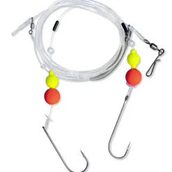 Zebco Trailing Mix Rig Brandungsvorfach