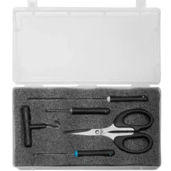 Zebco Trophy Baiting Tool Set Köderwerkzeug-Set