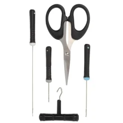Zebco Trophy Baiting Tool Set Köderwerkzeug-Set