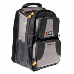 Zeck Backpack 24000 + Tackle Box WP S Angelrucksack mit Box