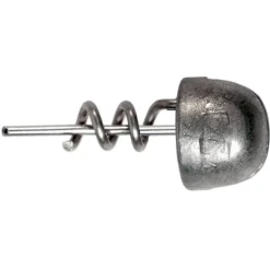 Zeck Balance Weight Screw-In 5g Gummifisch Gewicht