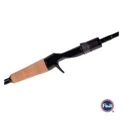 Zeck Barsch Alarm Cast Search & Jig M 227cm 7-21g Baitcastrute