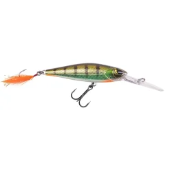 Zeck Barsch Alarm Hitch 6cm 0.6m SU Glam Perch Wobbler