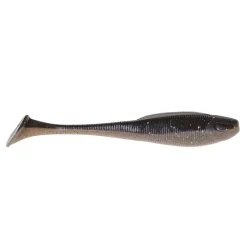 Zeck Barsch Alarm Sexy Swimmer 12cm Dark Goby Gummifisch