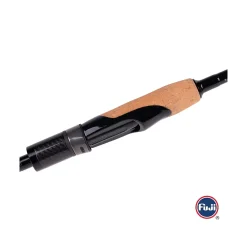 Zeck Barsch Alarm Spin Twitch & Play ML 201cm 5-15g Spinnrute