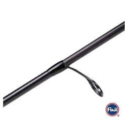 Zeck Barsch Alarm Spin Twitch & Play ML 201cm 5-15g Spinnrute