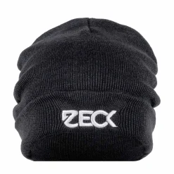 Zeck Beanie Black Mütze