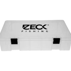 Zeck Big Bait Box L Angelbox