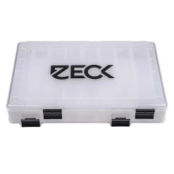 Zeck Big Hardbait Box L 36x22,5x5,5cm Angelbox
