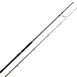 Zeck Big Stick 2,50m 40-150g 2 Teile Spinnrute Raubfischrute
