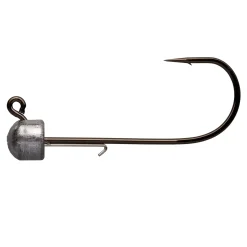 Zeck Bullet Jig Head 6/0 10g 2Stk. Jigkopf