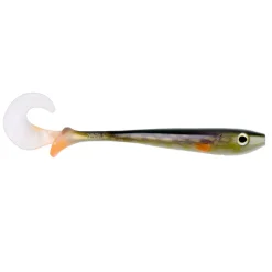 Zeck Butcher 19cm Pike Gummiköder