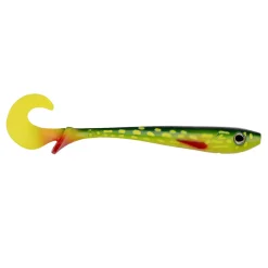 Zeck Butcher 19cm Shock Pike Gummiköder