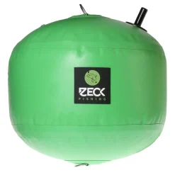 Zeck Cat Buoy 33cm Green Boje Wallerboje