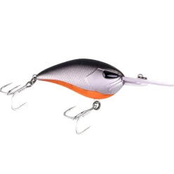 Zeck Cat Crank 7,5cm F 4,5m Grey Fire Crankbait