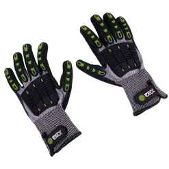 Zeck Cat Landing Gloves L Handschuhe