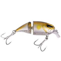 Zeck Cat Pointer 8cm S 1m Ayu Wobbler