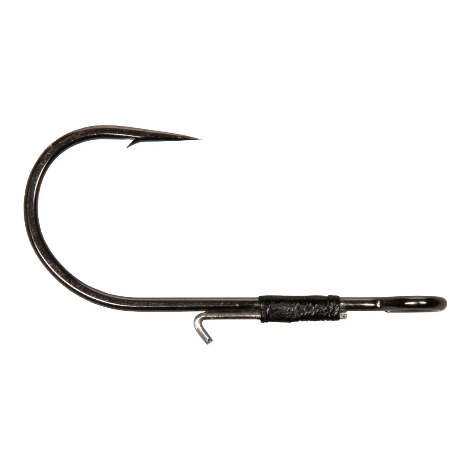 Zeck Chebu Hook 4/0 3Stk. für Cheburashka Köpfe